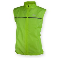 Rogelli Windstopper Laufweste Radweste Windweste