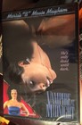 Maria's B-Movie Mayhem: Vampire at Midnight (New DVD) CODE RED, Rare