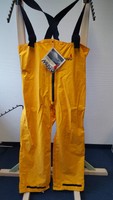 Musto Coastal Trousers Gold Gr.XXL Hose Segeln Freizeithose Freizeit Sport 