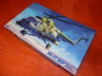 Mastercraft 3125 Mi-17 HIP / Maßstab 1:72 / *Kombiversand möglich*