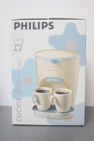 Philips Cucina Duo HD 7140/6