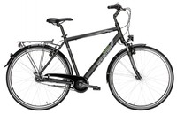 PEGASUS AVANTI City Trekkingrad Herrenrad Shimano 7 Gang Nabenschaltung 50 cm