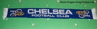 FC Chelsea London Schal "Chelsea Football Club" GB