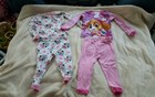Girls 2 pc pajamas 2t