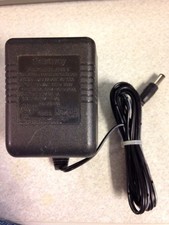 Wd481201000 Gateway Plug In Class 2 Transformer Model No: Wd481201000