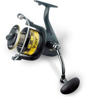 Black Cat Passion FD P 880 - Welsrolle