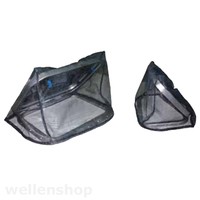 Insektennetz Moskitonetz Fliegengitte für Dachluke Luke Boot Caravan Wohnmobil