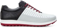ECCO Biom Hybrid 2, White/Concrete/Black