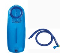 CAMELBAK TRINKBLASE ANTIDOTE SCHLAUCH ISOLIERT VOLUMEN WÄHLBAR TRINKSYSTEM