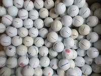 100 Titleist Mix  Golfbälle AA/A Top Lakeballs  Titleistmix Titleist-Mix