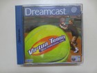 Virtua Tennis for Sega Dreamcast