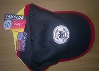 DEUTSCHLAND SCHAL + BASECAP - DFB FANCLUB - NEU & OVP