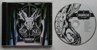 Drawkcab Just Illusion Private Release CD Thrash Metal