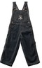 Case IH Infant/Toddler Denim Bib Overalls