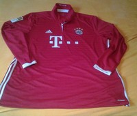 FC Bayern München Trikot Gr.XXXL Nr.7 Ribery