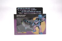 Top GNAW SHARKTICON Reissue G1 TRANSFORMERS ACTION FIGURE Neu Spielzeuge Kinder