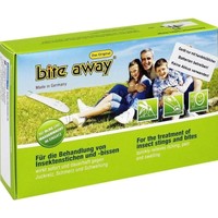 BITE AWAY Cobra Stichheiler  - 1 Stk -   NEU    PZN 7147568