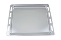 Siemens Bosch Constructa Neff Balay Junker 441 x 370 x 25 mm Backblech Aluminium