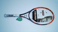 *NEU*Head Graphene XT Radical MP Tennisschläger L3 racket 295g Murray 2016 ig
