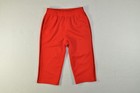Under Armour Infant Boys Red Pant Size 18M