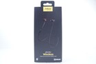 Jabra ROX Wireless Bluetooth Stereo Earbuds - Retail Packaging - Black