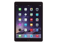 Apple iPad Air 2 16GB Spacegrey *gut* Wi-Fi + Cellular Tablet MGGX2FD/A (70523)
