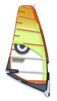 WINDSURF SEGEL NEILPRYDE HORNET 2015 - 8,2 m² (NEU+OVP)