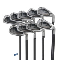 Yonex V-Mass 250 Graphite Irons 3-SW /  Regular Shaft Yonex HSG 3000