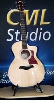 Westerngitarre Taylor  114CE