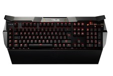 Clavier gamer Asus ROG GK2000 Horus