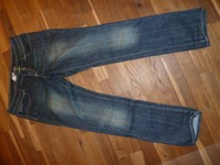 Damen Jeanshose s.Oliver QS 40