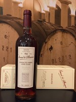 Zum 50. Geburtstag, ein "Klasse WEIN" aus 1966