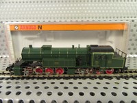 Arnold Spur N 2276 BR 5751 Tenderlok der K.Bay.Sts.B. grün in OVP