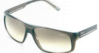 Original BMW Sonnenbrille Metall silber braun NEW Design 2014  NEU OVP 
