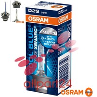 Osram 66240CBI Xenarc Cool Blue Intense D2S P32D-2 Xenonbrenner 1er Pack NEU&OVP