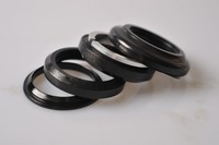 Absolut Steuersatz 1 1/8" integrated Industrielager  28,6 / 41 / 30 Alu Stahl