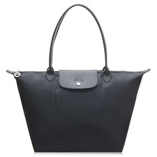 Longchamp Le Pliage S Lange Henkel Longchamp Le Pliage S Lange Henkel
