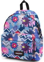 Eastpak Schulrucksack PADDED PAK´R purple world Rucksack