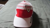 VfB Stuttgart Kappe / Mütze / Cap *guter Zustand*