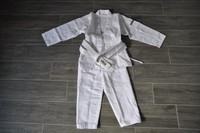 KWON Kinder Kampfsportanzug Karate  