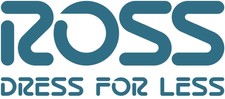 ROSS Dress For Less Store Merchandise Return Card $138.12