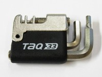 TAQ Kettennieter klein 1/ 6/7/8/9/10 fach IG HG Nietdrücker Kette MTB Fahrrad