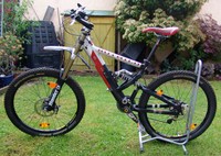 ROTWILD RFR 04  Freerider