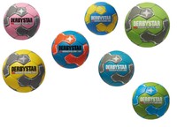 Derbystar Handball Apacho TT Ponca TT Sioux TT verschiedene Modelle Größen 