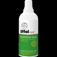 EFFOL MED Broncho Care Syrup 1000 ml (1 L = 34,95)