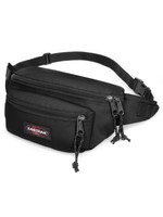 Eastpak Doggy Bag black schwarz  Gürteltasche Bauchtasche 3 L EK073008