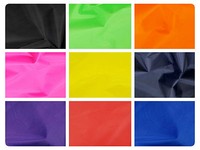 Ripstop Stoff - Plain Druck Farben - Material - 59 "(150 cm) breit - Rip-Stop