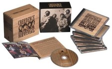 Creedence Clearwater Revival [Box Set] New CD