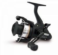  Shimano BAITRUNNER ST 2500 FA Freilaufrolle -  