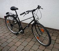 Jungherz  Klassiker Damen   Rad Geschenktipp!